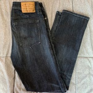 MENS - American Eagle Slim Flex Jeans - 28x30